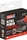 tesa Ultra Power Lock schwarz, Klettstreifen, 25mm/1m, 1 Stück (5233-00002-00)
