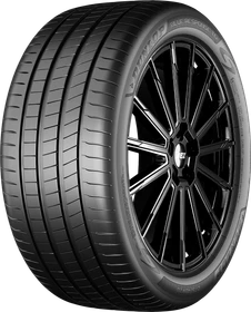 Dunlop Blue Response TG 225/60 R18 100H