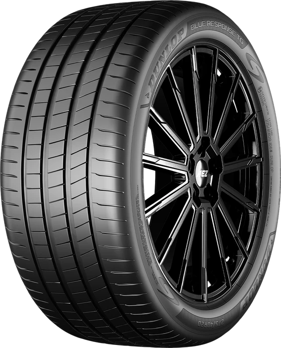 Dunlop Blue Response TG 225/60 R18 100H