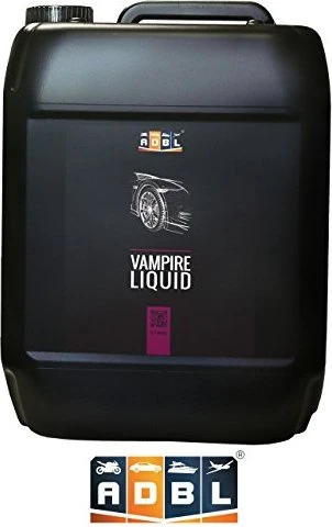 ADBL Vampire Liquid Felgenreiniger 5l