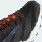 adidas Terrex Agravic Speed 2 core black/carbon/ray blue (Herren) Vorschaubild