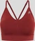 Odlo Padded Seamless Soft 2.0 Sport-BH spiced apple (Damen) Vorschaubild