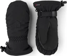 Hestra Powder CZone Mitt Skihandschuhe schwarz (Damen)