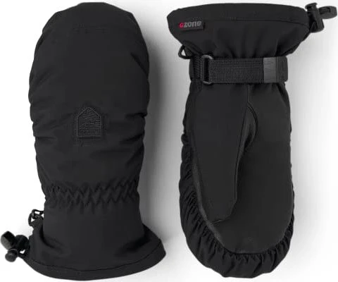 Hestra Powder CZone Mitt Skihandschuhe (Damen)