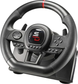 Subsonic Superdrive GS650-X Lenkrad (PS4/Xbox SX/Xbox One)