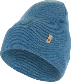 Fjällräven Classic Knit Mütze dawn blue