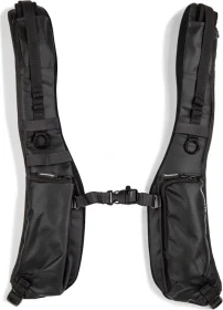 Shimoda Schultergurt Plus schwarz