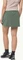 Jack Wolfskin Prelight Skort kurz picnic green (Damen) Vorschaubild