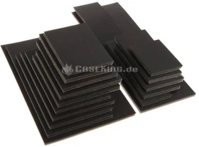 King Mod Premium Dämmset für SilverStone SST-GD07/GD08