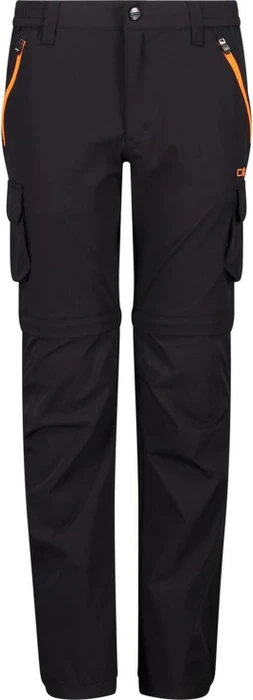 CMP Zip-Off Stretch Zip-Off Hose lang (Junior)