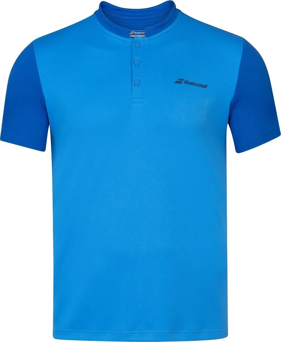Babolat Play Tennis Poloshirt kurzarm (Junior)