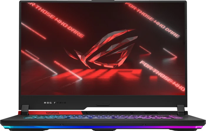 ASUS ROG Strix G15 Advantage Edition G513QY-HF004W, Original Black, Ryzen 9 5900HX, 16GB RAM, 1TB SSD, Radeon RX 6800M, DE
