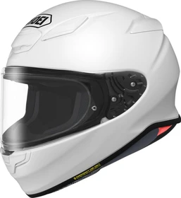 Shoei NXR2 Plain weiß