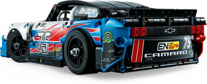 LEGO Technic - NASCAR Next Gen Chevrolet Camaro ZL1