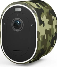Arlo VMA5300S-10000S Kameraschutzhülle camouflage, Kameragehäuse