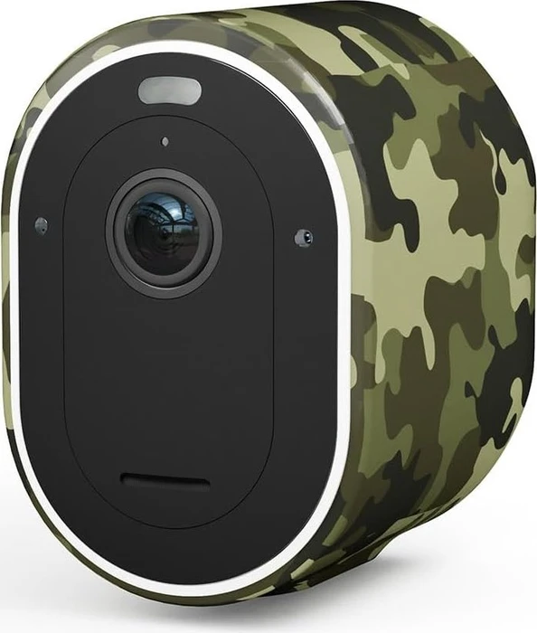 Arlo VMA5300S-10000S Kameraschutzhülle camouflage, Kameragehäuse