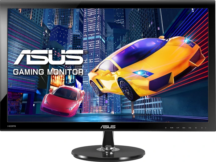 ASUS VS278H, 27"
