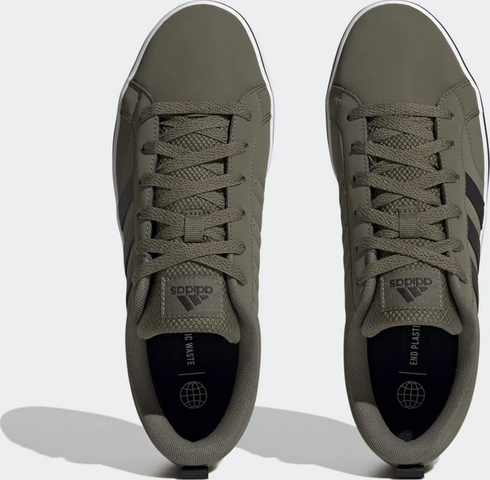 adidas VS Pace 2.0 olive strata/core black/cloud white