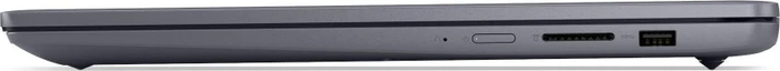 Lenovo IdeaPad Slim 3 17IWC11 (IdeaPad Slim 3i), Luna Grey, Core 7 350, 16GB RAM, 512GB SSD, DE