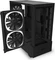 NZXT H510 Elite, schwarz, Glasfenster Vorschaubild