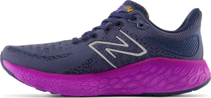 New Balance Fresh Foam X 1080v12 vintage indigo/cosmic rose/purple punch (Damen)