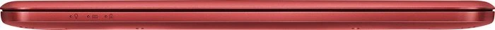 ASUS EeeBook F205TA-FD0036BS, rot, Atom Z3735F, 2GB RAM, 32GB Flash, DE