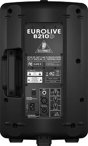 Behringer Eurolive B210D, Stück