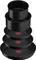 Tefal L39988 Ingenio Black Stone Kochgeschirr-Set, 8-tlg. Vorschaubild