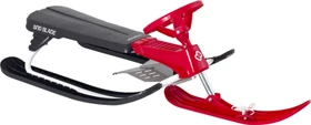 Hamax Sno Blade Bob schwarz/rot