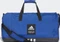adidas 4ATHLTS Duffelbag Sporttasche royal blue/black Vorschaubild