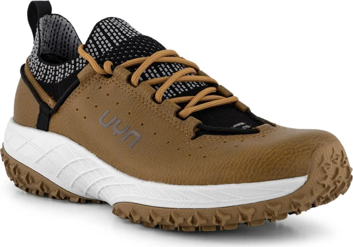 UYN Urban Trail Mushroom braun (Herren)