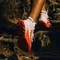 adidas Terrex Agravic 3 cloud white/semi impact orange/dash grey (Herren) Vorschaubild
