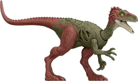 Mattel Jurassic World - Dominion Extreme Damage Coelurus