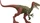Mattel Jurassic World - Dominion Extreme Damage Coelurus (GWN16)