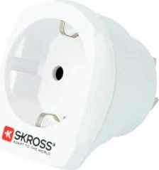 Skross Europe to Australia/China