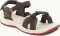 Jack Wolfskin Lakewood Ride coconut brown/auburn (Damen) Vorschaubild
