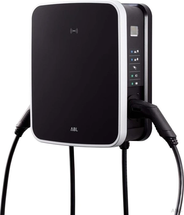 ABL eMH3 Twin Slave+ 22kW