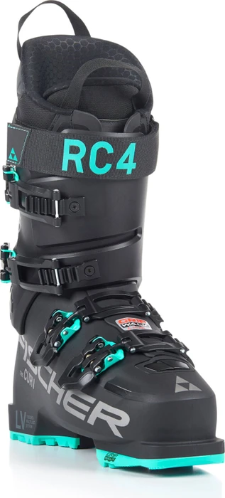 Fischer RC4 The Curv GT 95 VAC GW (Damen) (Modell 2022/2023)