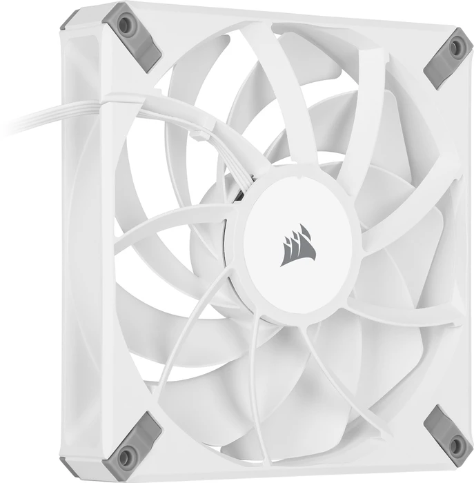 Corsair AF Elite Series AF140 Elite, weiß, 140mm