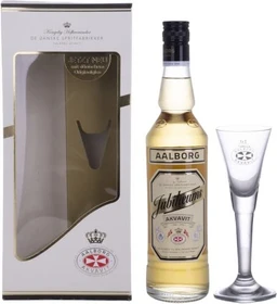 Aalborg Jubilaeums Aquavit       700ml