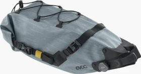 Evoc Seat Pack BOA WP 6 Satteltasche steel