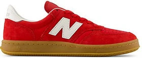 New Balance T500 team red