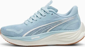 Puma Velocity Nitro 3 turquoise surf/gray fog/warm white (Damen)