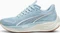 Puma Velocity Nitro 3 turquoise surf/gray fog/warm white (Damen) Vorschaubild
