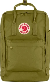 Fjällräven Kanken Laptop 17 Modell 2023 foliage green