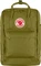 Fjällräven Kanken Laptop 17 Modell 2023 foliage green Vorschaubild
