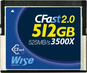 Wise Advanced Blue 3500X R525/W450 512GB