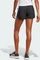 adidas Run It Laufhose kurz schwarz/weiß (Damen) Vorschaubild