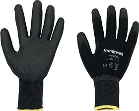 Honeywell Workeasy Black PU Arbeitshandschuhe 8/M