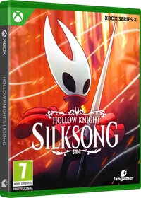 Hollow Knight: Silksong (Xbox One/SX)